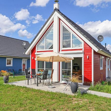 2 Bedroom Gorgeous Home In Zerpenschleuse Exterior foto